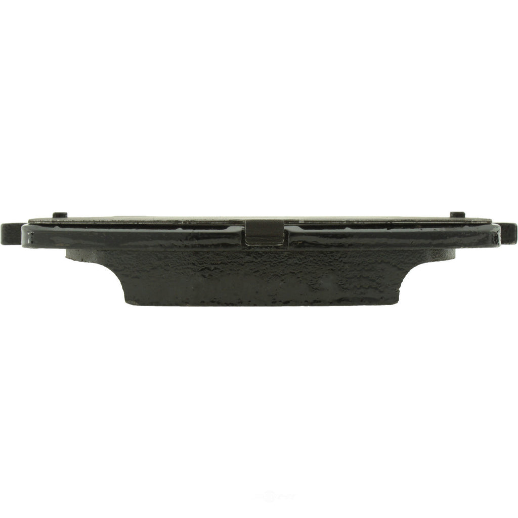 Frt Super Prem Ceramic Brake Pads  Centric Parts  105.16401