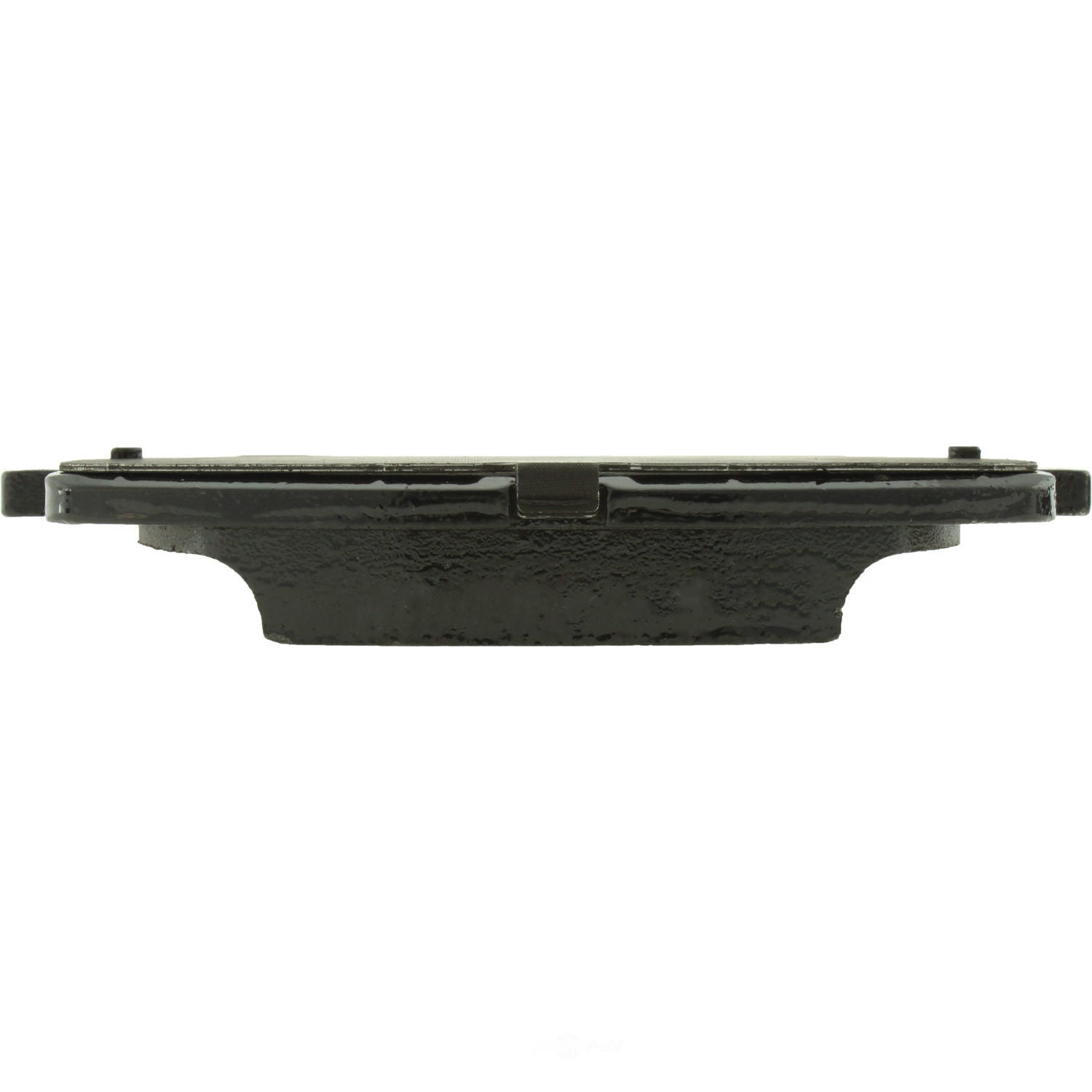 Frt Super Prem Ceramic Brake Pads  Centric Parts  105.16401
