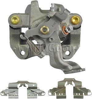 Rr Lft Rebuilt Brake Caliper  Nugeon  99-01713B