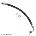 Rr Brake Hose  Beck/Arnley  073-2078