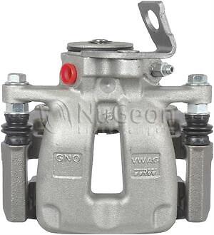 Rr Lft Rebuilt Brake Caliper  Nugeon  99-03341A