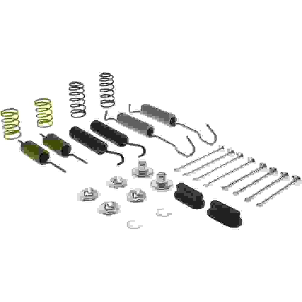 Brake Hwd Kit  Centric Parts  118.62007