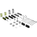 Brake Hwd Kit  Centric Parts  118.62007