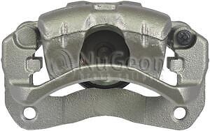 Frt Rt Rebuilt Brake Caliper  Nugeon  99-01247B