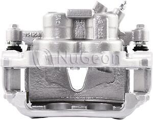 Frt Lft Rebuilt Brake Caliper  Nugeon  99S02843B