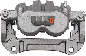 Frt Rt Rebuilt Brake Caliper w/Hwd  Cardone Industries  18B5509