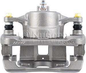 Frt Rt Rebuilt Brake Caliper  Nugeon  99-01030B