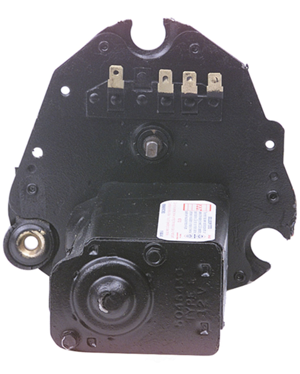 Reman Wiper Mtr  Cardone Industries  40-121