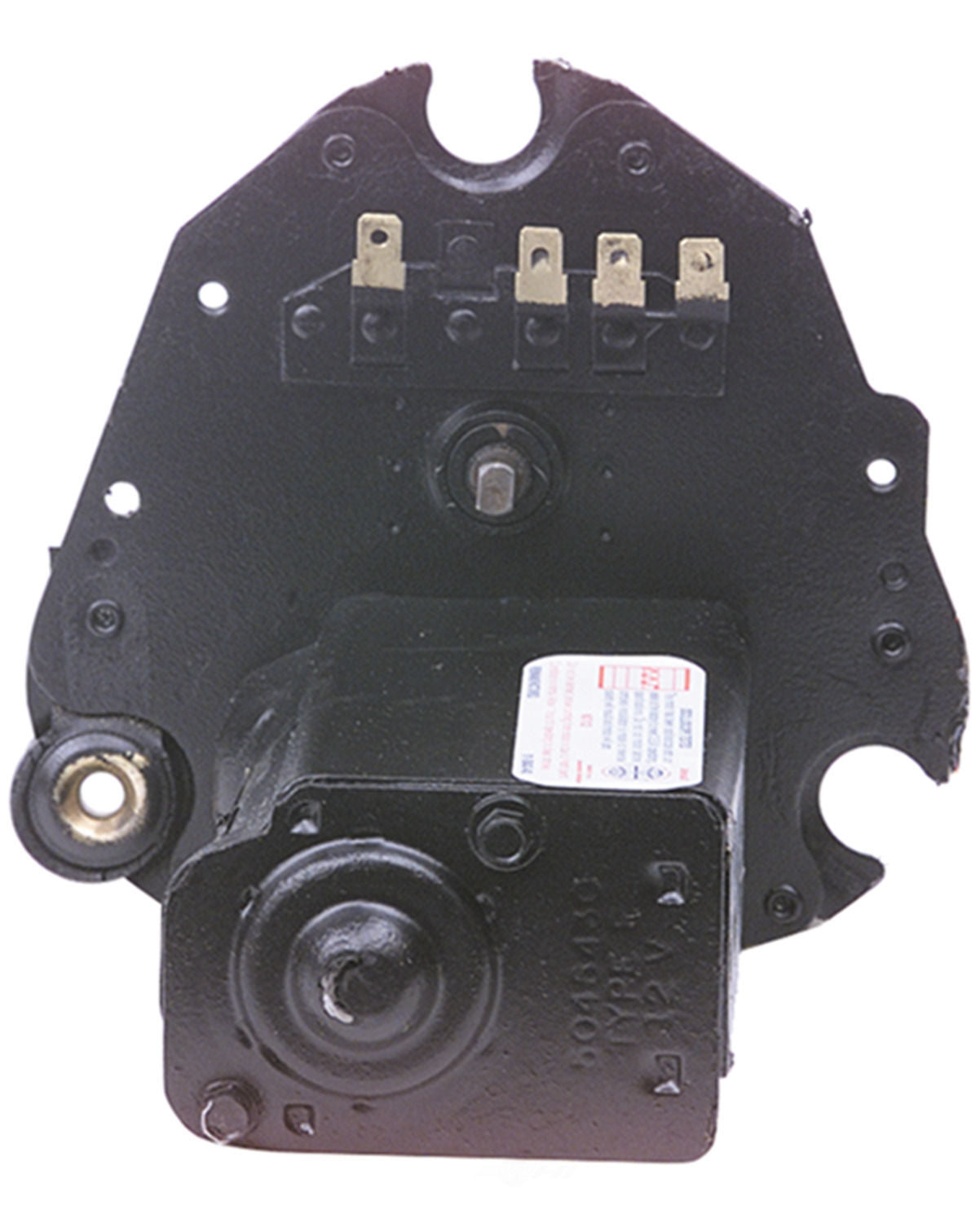 Reman Wiper Mtr  Cardone Industries  40-121