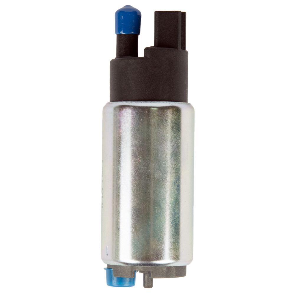 Electric Fuel Pump  Delphi  FE0527