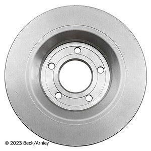 Rr Disc Brake Rotor  Beck/Arnley  083-3197