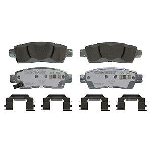 Wagner Premium OEX Ceramic Brake Pad OEX1507