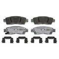 Wagner Premium OEX Ceramic Brake Pad OEX1507