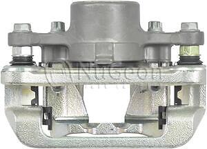 Rr Lft Rebuilt Brake Caliper  Nugeon  99-00862B