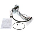 Fuel Pmp & Hanger w/Sender  Delphi  HP10074