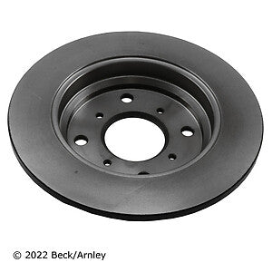 Rr Disc Brake Rotor  Beck/Arnley  083-2208