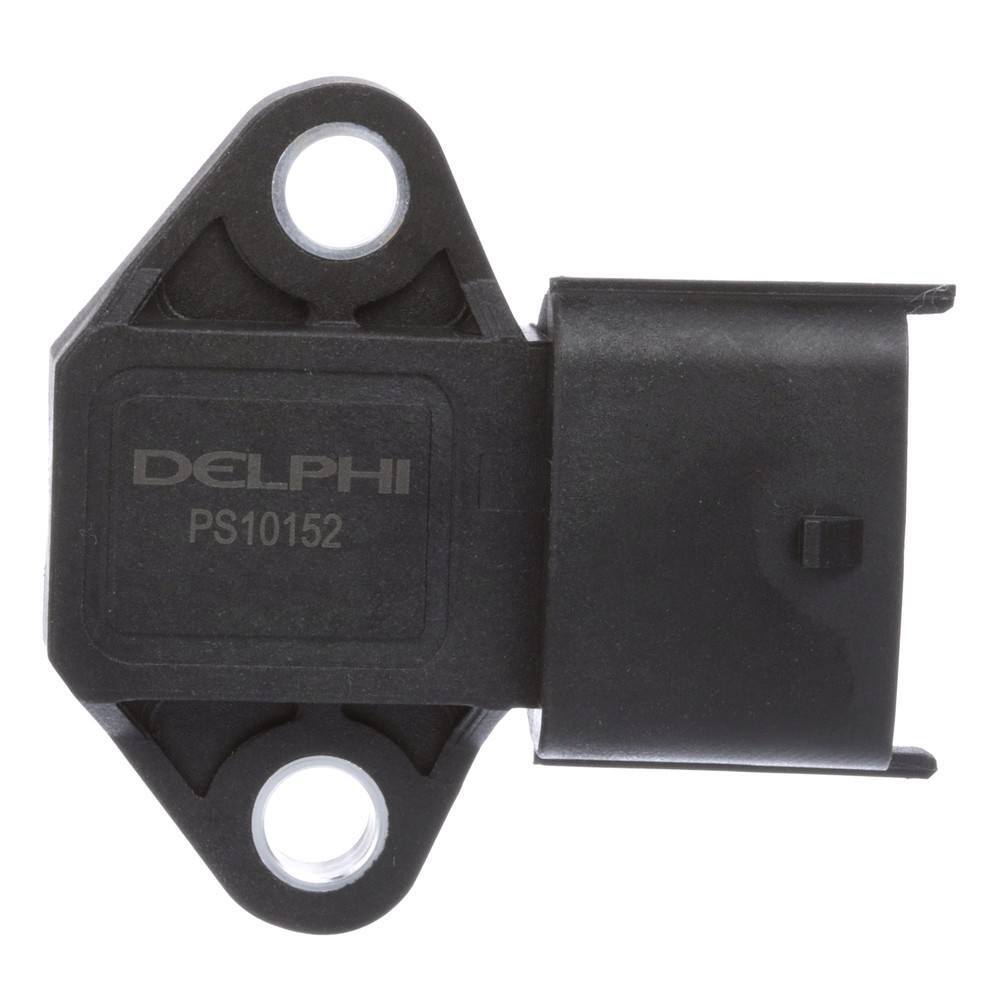 Manifold Absolute Press Sensor  Delphi  PS10152