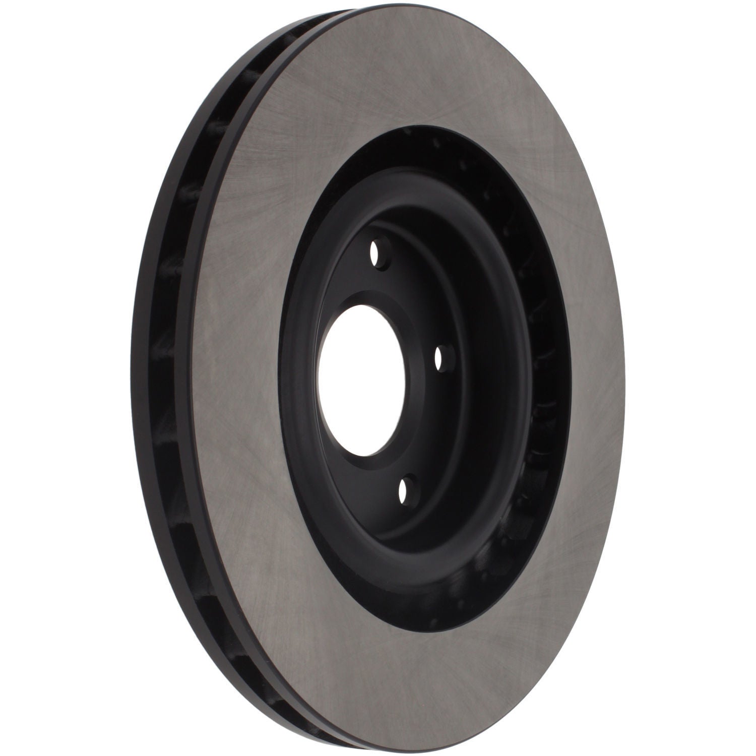 Frt Premium Brake Rotor  Centric Parts  125.62086