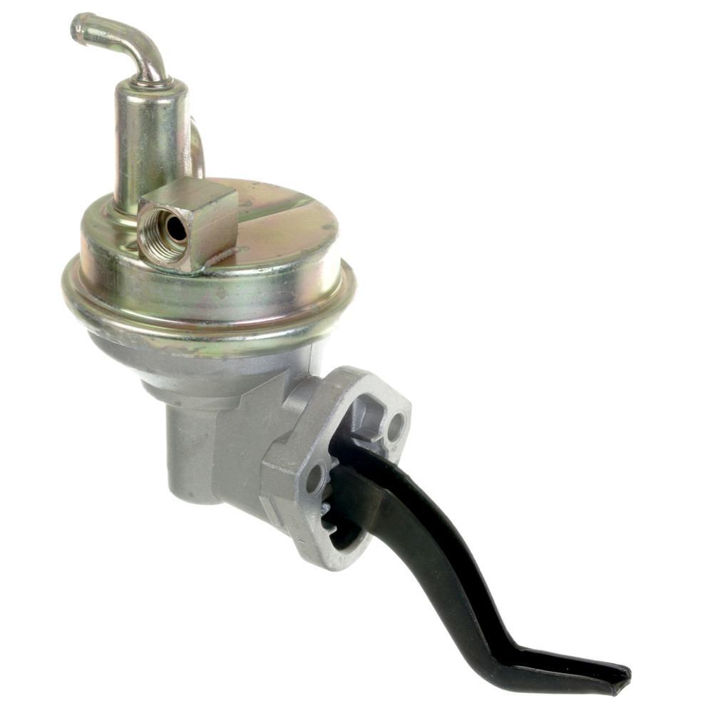 New Mechanical Fuel Pmp  Delphi  MF0081