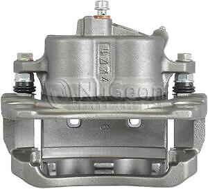 Frt Rt Rebuilt Brake Caliper  Nugeon  99-01654B