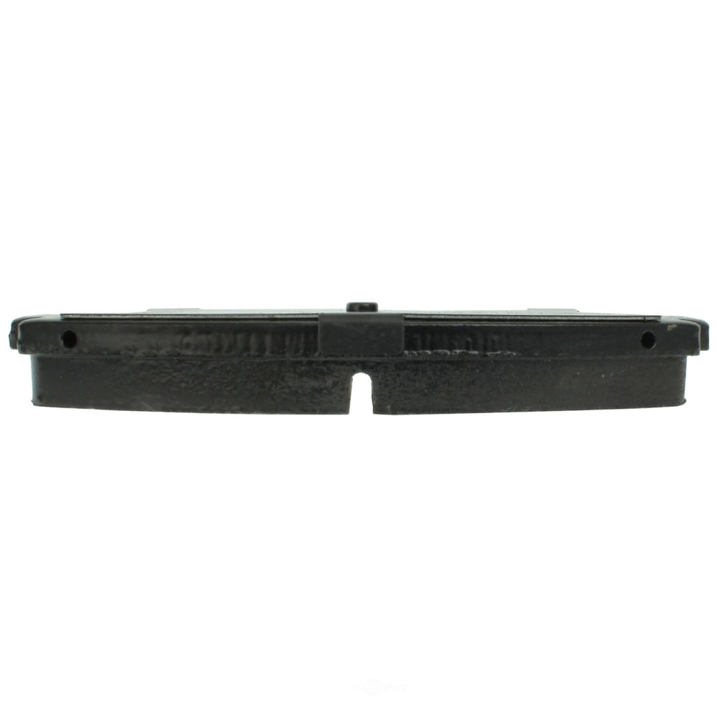 Rr Super Prem Ceramic Brake Pads  Centric Parts  105.03320