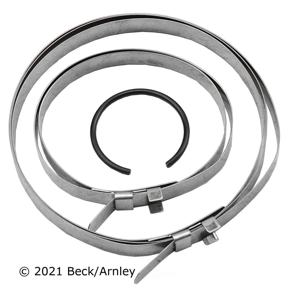 Outer Boot Kit  Beck/Arnley  103-2288