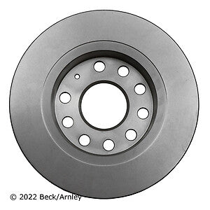 Rr Disc Brake Rotor  Beck/Arnley  083-3545