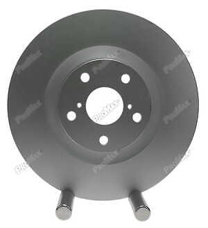 PROMAX Premium Geo-Coated Brake Rotor 20-31535