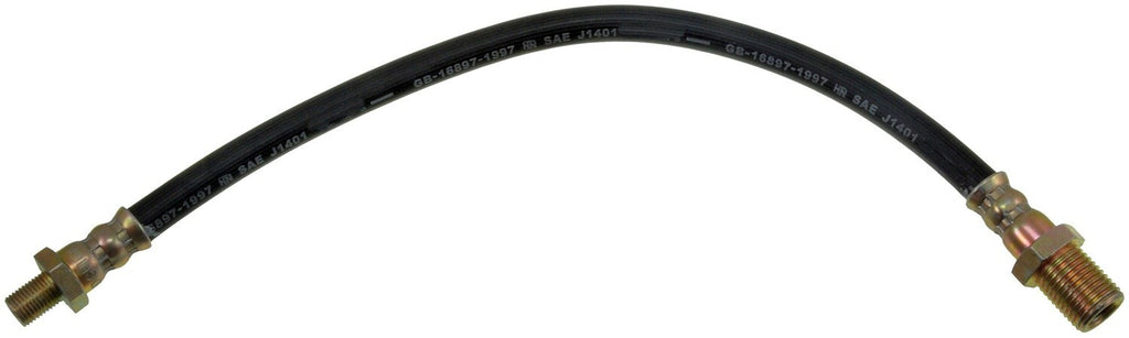 Frt Brake Hose  Dorman/First Stop  H38052