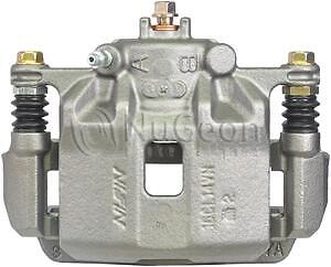Frt Lft Rebuilt Brake Caliper  Nugeon  99-00954B