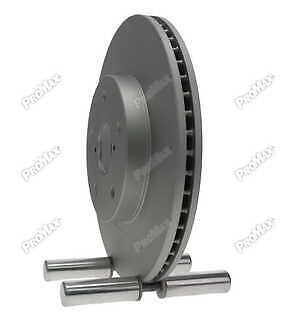 PROMAX Premium Geo-Coated Brake Rotor 20-610110