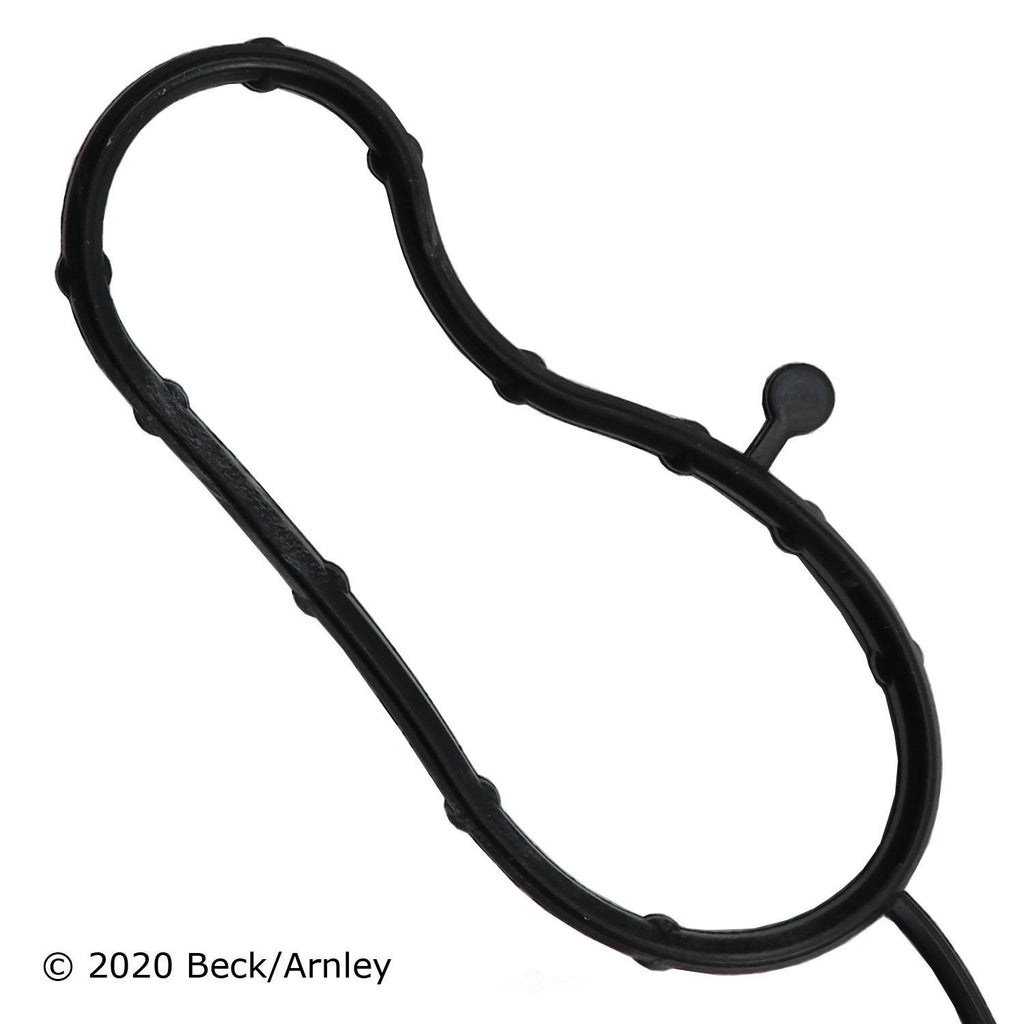 Water Pump Mounting Gasket  Beck/Arnley  039-4172