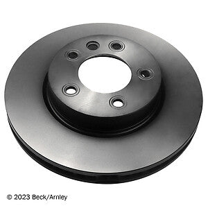 Frt Disc Brake Rotor  Beck/Arnley  083-3189