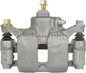 Rr Right Rebuilt Brake Caliper  Nugeon  99-17395A
