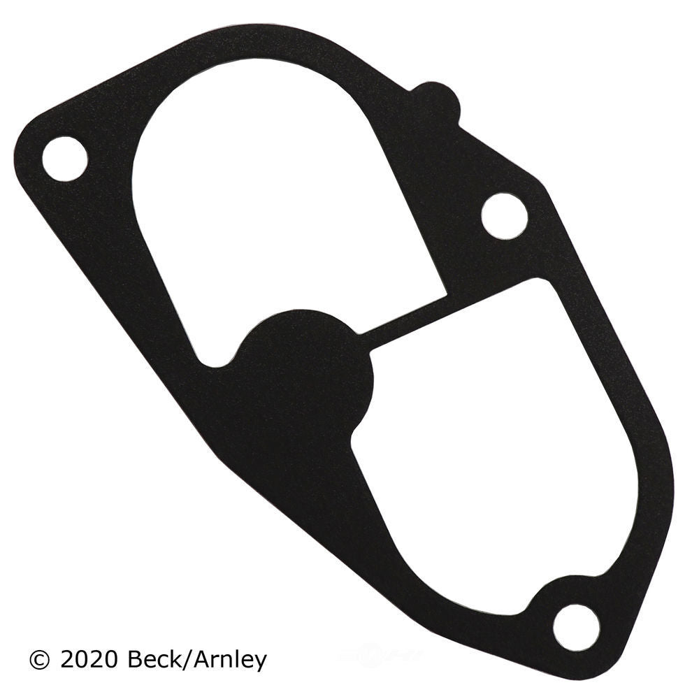 Plenum Gasket  Beck/Arnley  037-4866