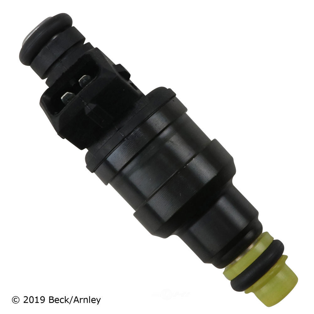 New Fuel Injector  Beck/Arnley  158-0541