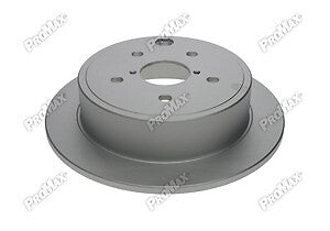 PROMAX Premium Geo-Coated Brake Rotor 20-610051