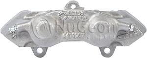 Rr Lft Rebuilt Brake Caliper  Nugeon  97-17214B