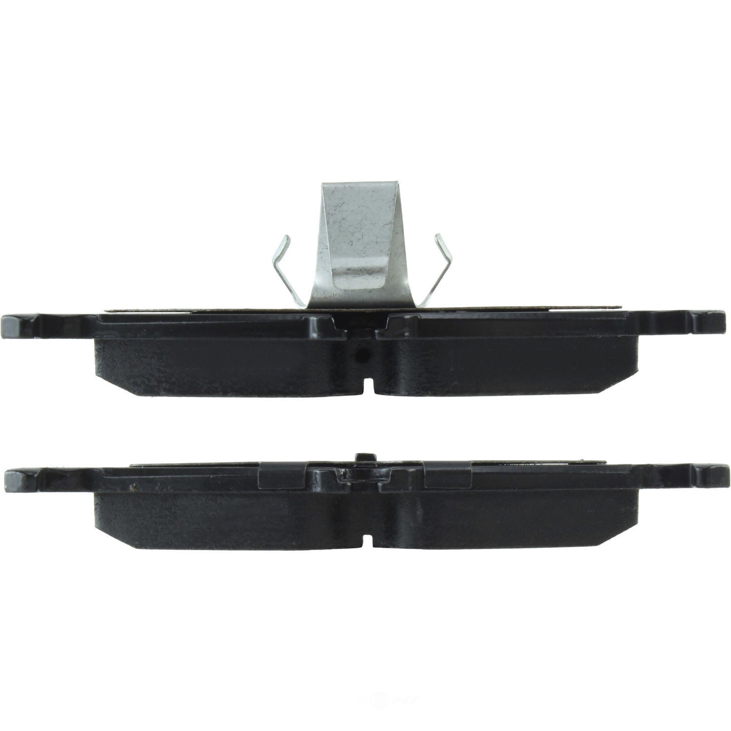 Rr Severe Duty Semi-Met Prem Brake Pad  Centric Parts  106.10060