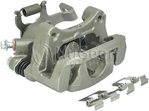Rr Right Rebuilt Brake Caliper  Nugeon  99-02001B