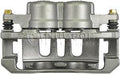 Frt Lft Rebuilt Brake Caliper  Nugeon  99-17898B