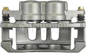 Frt Lft Rebuilt Brake Caliper  Nugeon  99-17898B