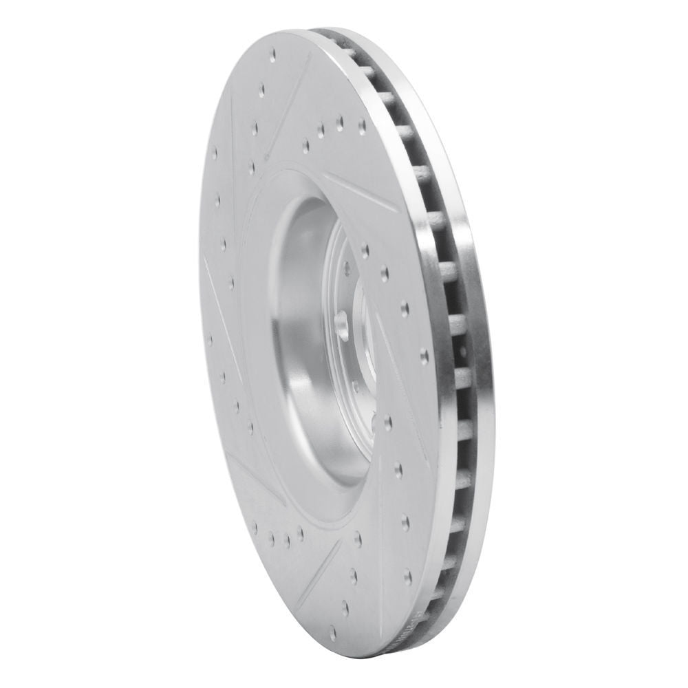Frt Disc Brake Rotor  DFC  631-27038R