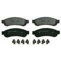 WAGNER Severe Duty Brake Pad SX1334A