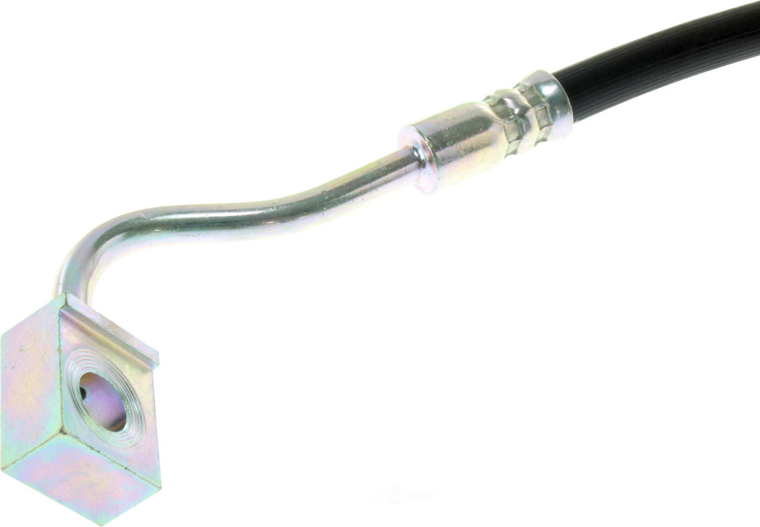 Rr Brake Hose  Centric Parts  150.58319