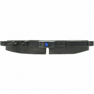 Rr Semi-Met Brake Pads  Centric Parts  102.08710