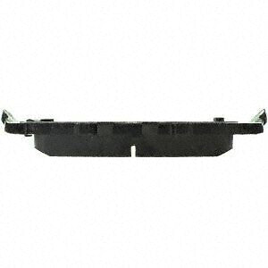 Rr Super Prem Ceramic Brake Pads  Centric Parts  105.07921