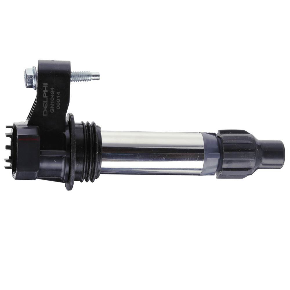 Ignition Coil  Delphi  GN10494