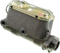 New Master Brake Cyl  Dorman/First Stop  M39435