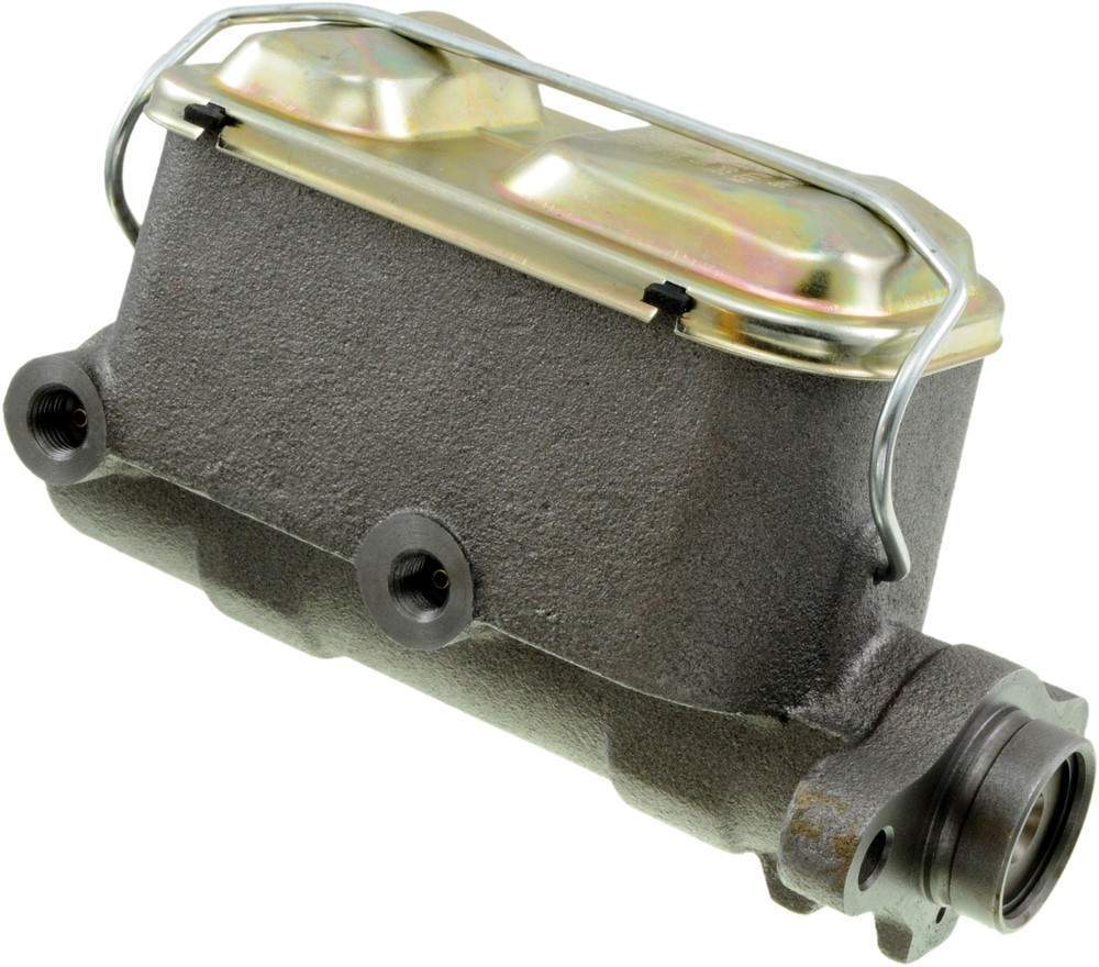 New Master Brake Cyl  Dorman/First Stop  M39435